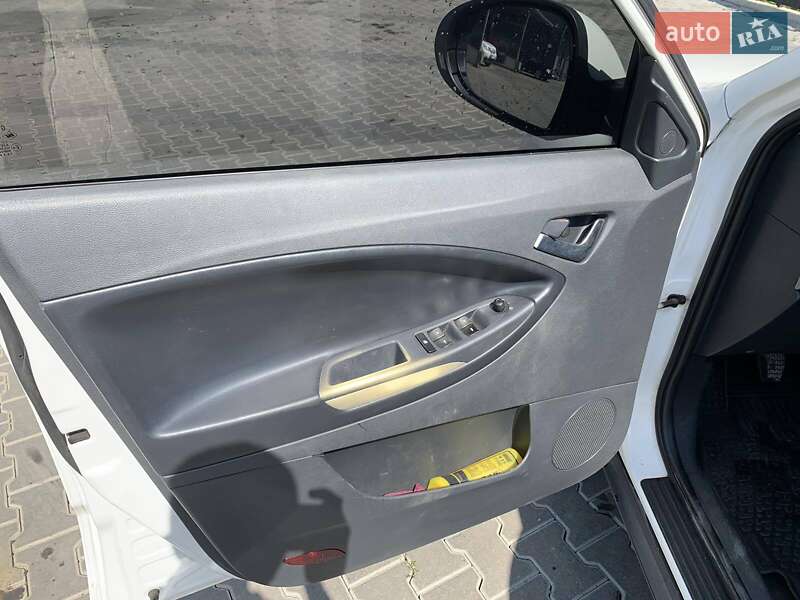 Внедорожник / Кроссовер Geely Emgrand X7 2014 в Иршаве