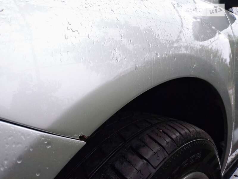 Позашляховик / Кросовер Geely Emgrand X7 2014 в Покровському