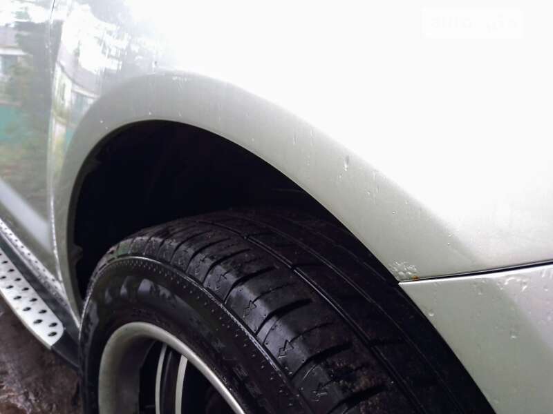 Позашляховик / Кросовер Geely Emgrand X7 2014 в Покровському