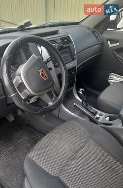 Внедорожник / Кроссовер Geely Emgrand X7 2014 в 
