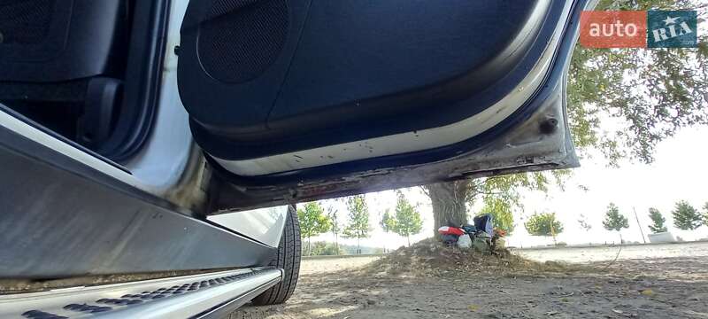 Позашляховик / Кросовер Geely Emgrand X7 2014 в Ірпені
