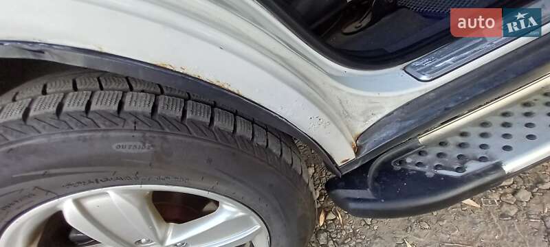 Позашляховик / Кросовер Geely Emgrand X7 2014 в Ірпені