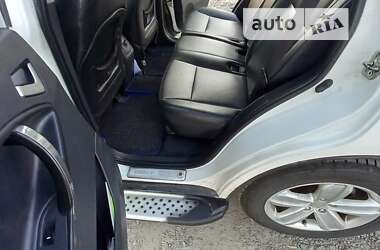 Позашляховик / Кросовер Geely Emgrand X7 2014 в Ірпені