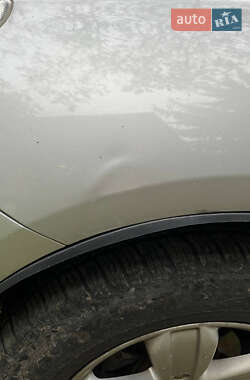 Позашляховик / Кросовер Geely Emgrand X7 2013 в 