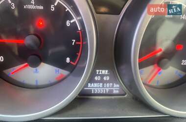 Внедорожник / Кроссовер Geely Emgrand X7 2013 в 