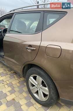 Внедорожник / Кроссовер Geely Emgrand X7 2013 в 