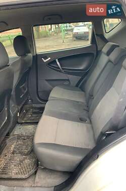 Внедорожник / Кроссовер Geely Emgrand X7 2013 в 