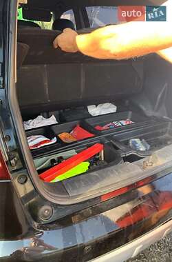Позашляховик / Кросовер Geely Emgrand X7 2014 в 