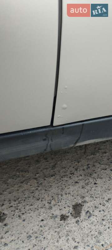 Позашляховик / Кросовер Geely Emgrand X7 2013 в Тернополі