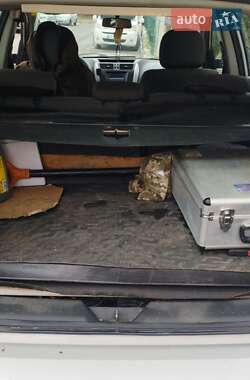 Внедорожник / Кроссовер Geely Emgrand X7 2013 в Тернополе