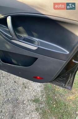 Позашляховик / Кросовер Geely Emgrand X7 2014 в 