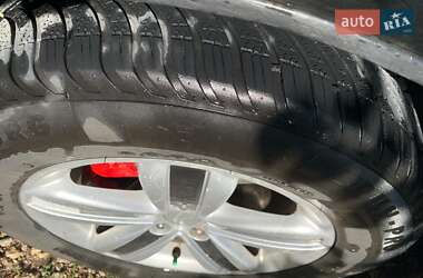 Позашляховик / Кросовер Geely Emgrand X7 2014 в 