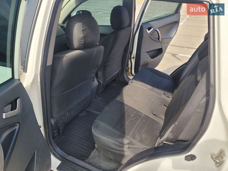 Внедорожник / Кроссовер Geely Emgrand X7 2014 в Запорожье фото 5 Внедорожник / Кроссовер Geely Emgrand X7 2014 в Запорожье