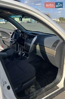 Внедорожник / Кроссовер Geely Emgrand X7 2013 в 