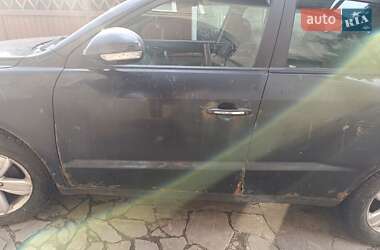 Внедорожник / Кроссовер Geely Emgrand X7 2013 в 