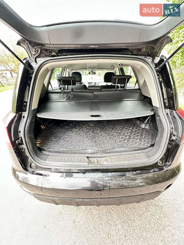 Внедорожник / Кроссовер Geely Emgrand X7 2014 в Чернигове