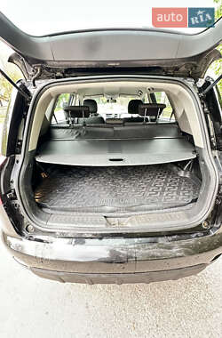 Внедорожник / Кроссовер Geely Emgrand X7 2014 в 