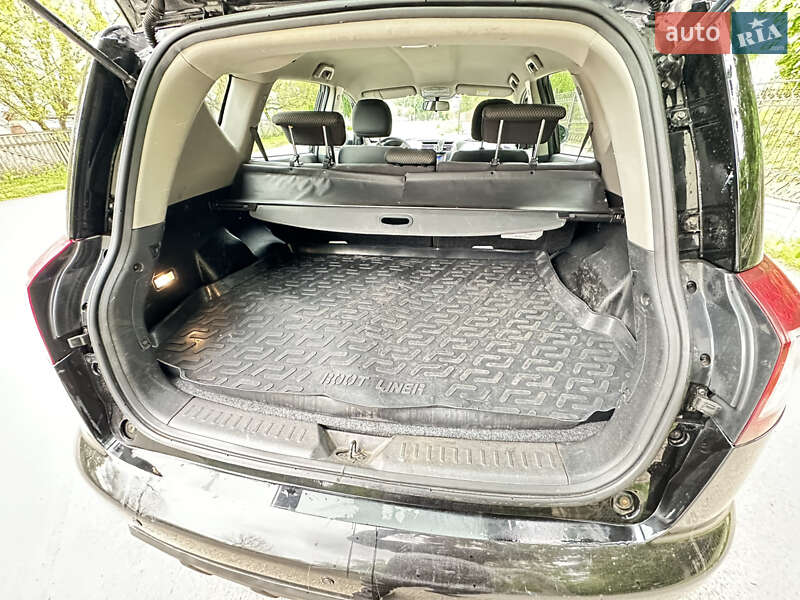 Внедорожник / Кроссовер Geely Emgrand X7 2014 в Чернигове