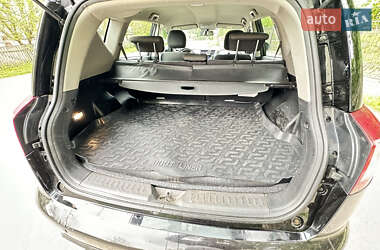 Внедорожник / Кроссовер Geely Emgrand X7 2014 в 