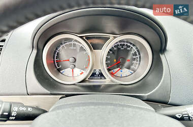 Внедорожник / Кроссовер Geely Emgrand X7 2014 в 