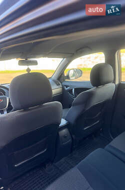 Внедорожник / Кроссовер Geely Emgrand X7 2013 в 