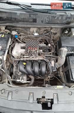 Внедорожник / Кроссовер Geely Emgrand X7 2014 в 