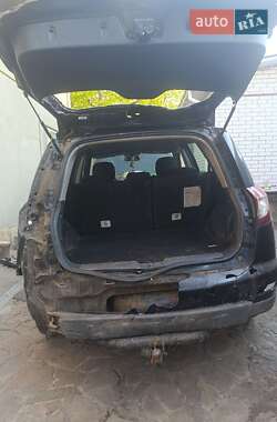 Внедорожник / Кроссовер Geely Emgrand X7 2013 в 