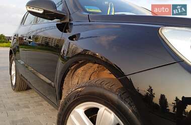 Внедорожник / Кроссовер Geely Emgrand X7 2013 в 