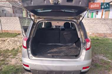 Внедорожник / Кроссовер Geely Emgrand X7 2013 в 