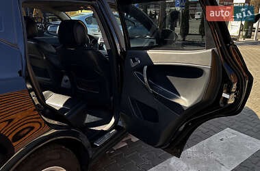 Внедорожник / Кроссовер Geely Emgrand X7 2013 в 