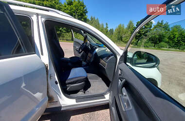 Внедорожник / Кроссовер Geely Emgrand X7 2013 в 