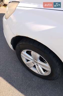 Позашляховик / Кросовер Geely Emgrand X7 2013 в 
