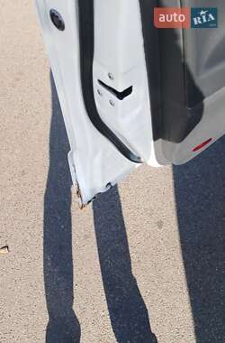 Позашляховик / Кросовер Geely Emgrand X7 2013 в 