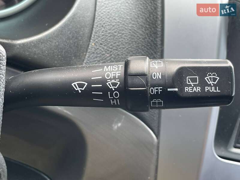Внедорожник / Кроссовер Geely Emgrand X7 2013 в Киеве