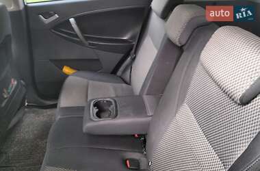 Внедорожник / Кроссовер Geely Emgrand X7 2014 в 