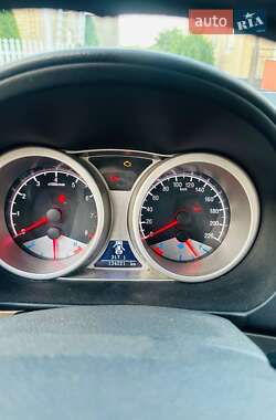 Внедорожник / Кроссовер Geely Emgrand X7 2014 в 