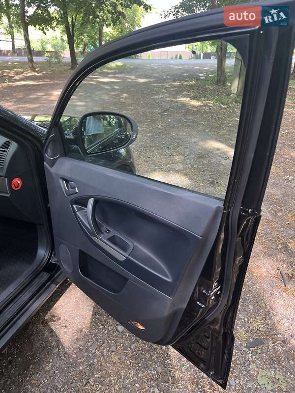 Внедорожник / Кроссовер Geely Emgrand X7 2014 в Хотине