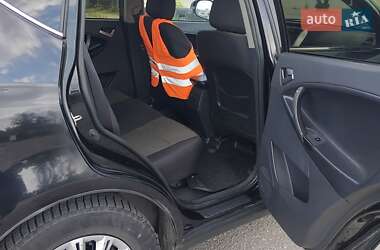 Внедорожник / Кроссовер Geely Emgrand X7 2014 в 
