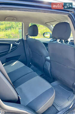 Внедорожник / Кроссовер Geely Emgrand X7 2014 в 