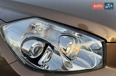 Внедорожник / Кроссовер Geely Emgrand X7 2014 в 
