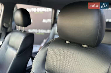 Внедорожник / Кроссовер Geely Emgrand X7 2014 в 