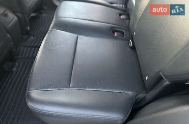 Внедорожник / Кроссовер Geely Emgrand X7 2014 в 