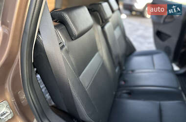 Внедорожник / Кроссовер Geely Emgrand X7 2014 в 