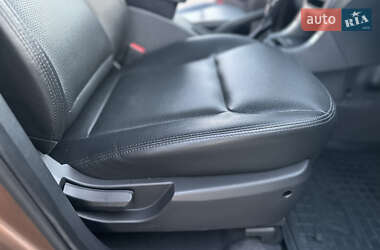 Внедорожник / Кроссовер Geely Emgrand X7 2014 в 