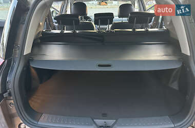 Внедорожник / Кроссовер Geely Emgrand X7 2014 в 