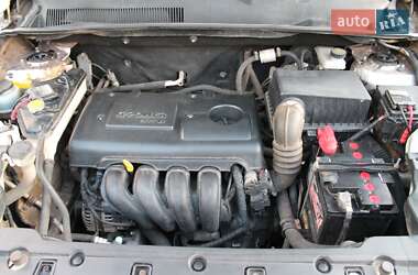 Внедорожник / Кроссовер Geely Emgrand X7 2015 в 