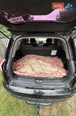 Внедорожник / Кроссовер Geely Emgrand X7 2014 в 