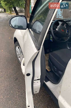 Внедорожник / Кроссовер Geely Emgrand X7 2014 в 
