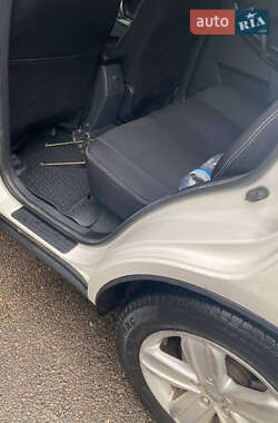 Внедорожник / Кроссовер Geely Emgrand X7 2014 в 