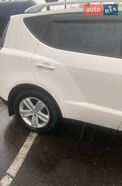 Внедорожник / Кроссовер Geely Emgrand X7 2014 в 